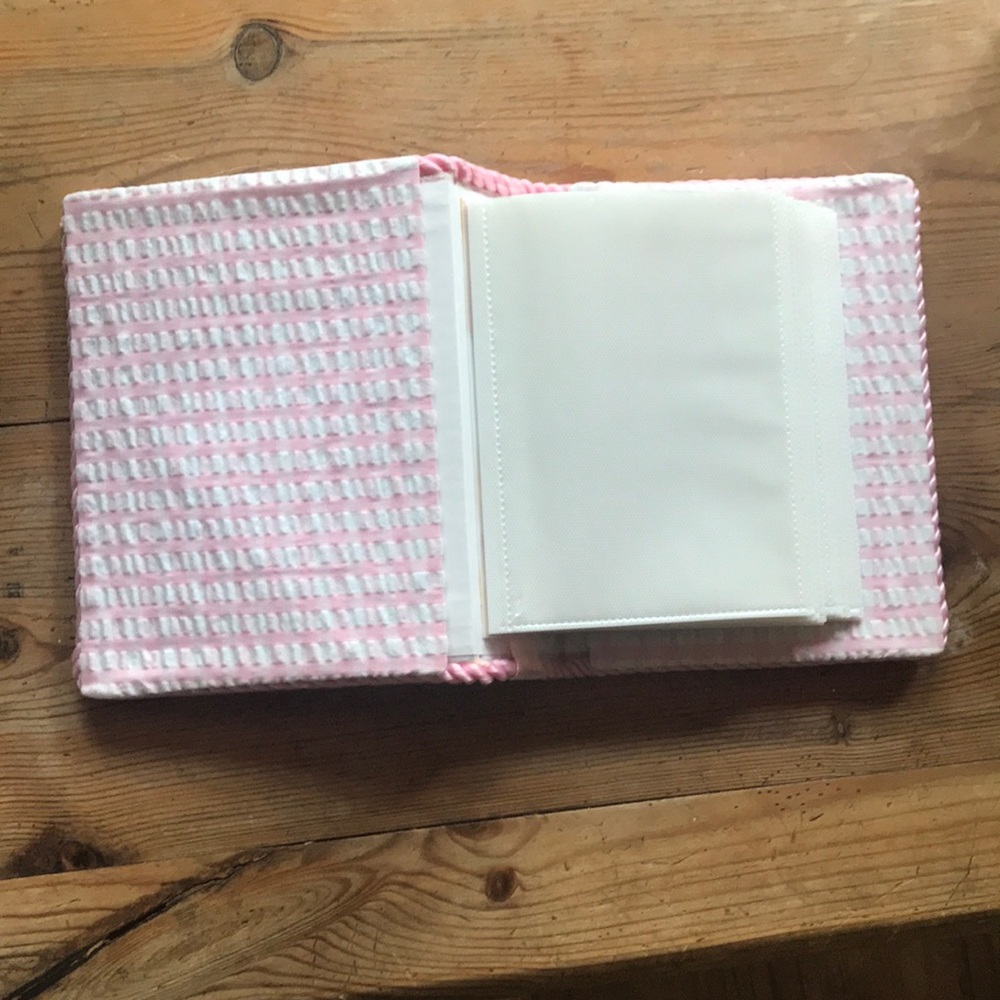 Baby Essentials: Baby’s First Photo Album - Picture 2 of 3
